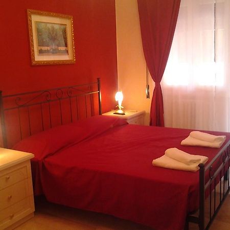 B&B Il Mito Di Roma Szoba fotó