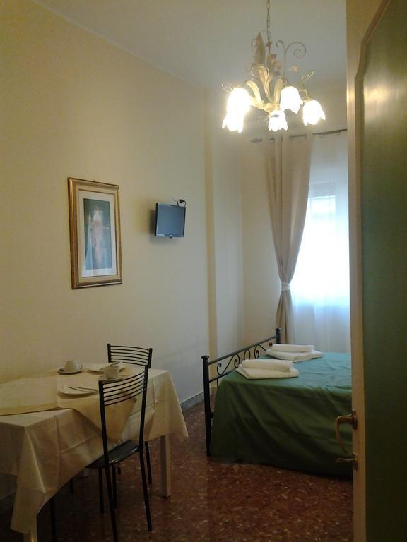 B&B Il Mito Di Roma Szoba fotó