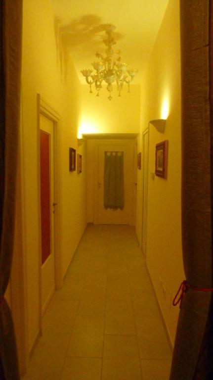 B&B Il Mito Di Roma Kültér fotó