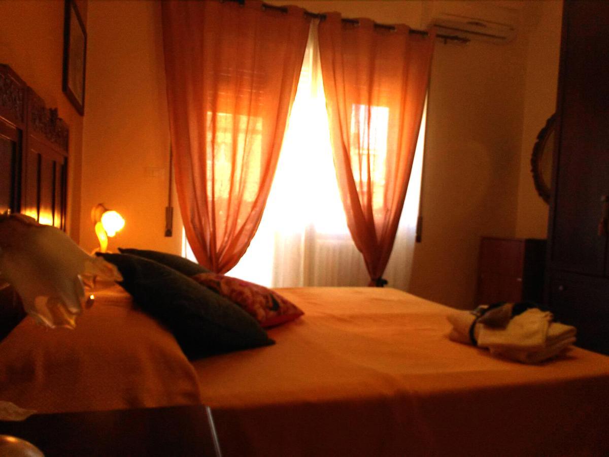 B&B Il Mito Di Roma Kültér fotó